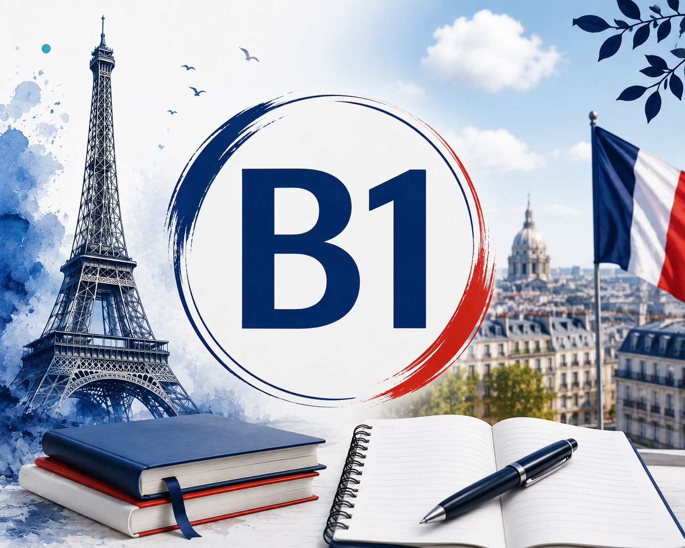 b1 level course pune